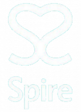 Spire-logo